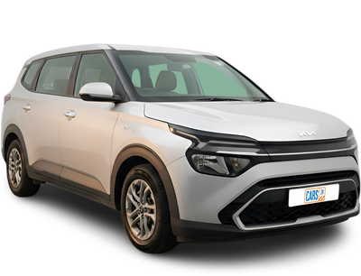 2023 KIA CARENS - SUV - Diesel - Manual - ₹13.23 lakh